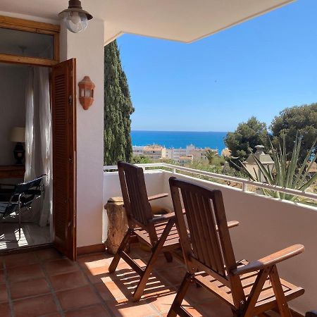 Casa Algeria Apartment อัลเตอา ภายนอก รูปภาพ
