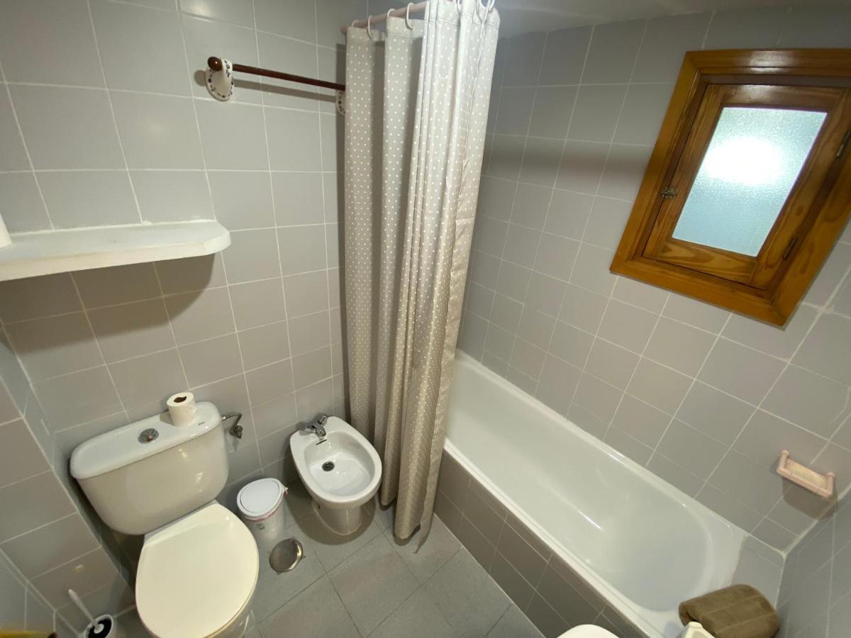 Casa Algeria Apartment อัลเตอา ภายนอก รูปภาพ