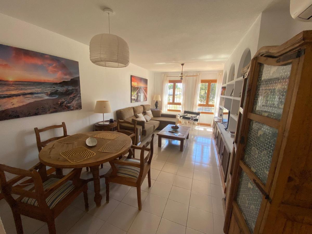 Casa Algeria Apartment อัลเตอา ภายนอก รูปภาพ