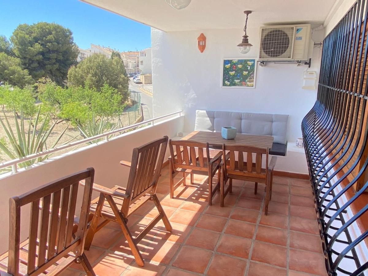 Casa Algeria Apartment อัลเตอา ภายนอก รูปภาพ