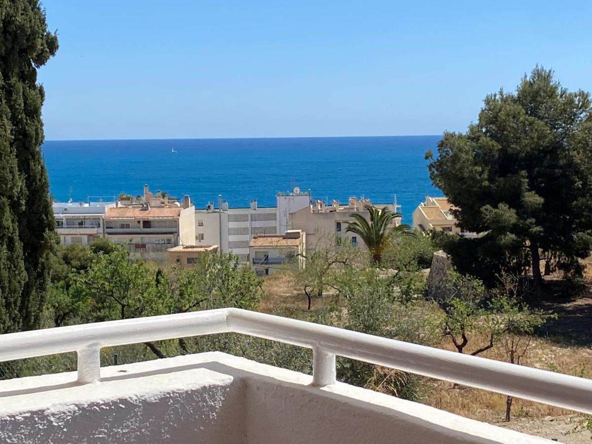 Casa Algeria Apartment อัลเตอา ภายนอก รูปภาพ