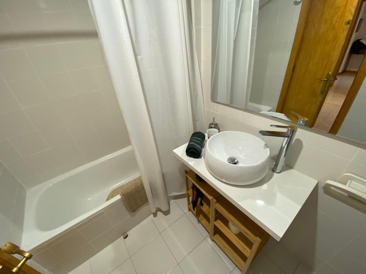 Casa Algeria Apartment อัลเตอา ภายนอก รูปภาพ