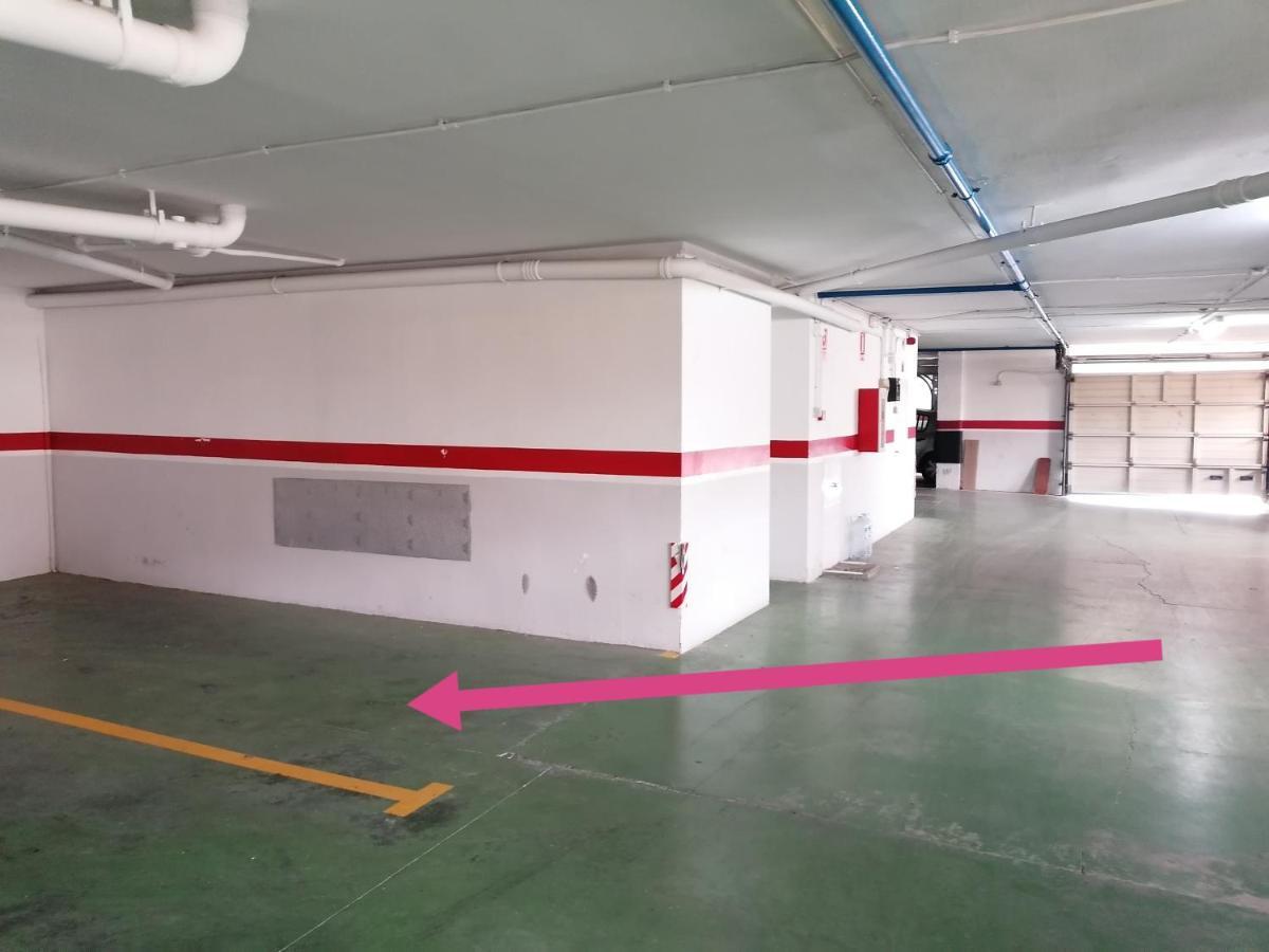 Casa Algeria Apartment อัลเตอา ภายนอก รูปภาพ