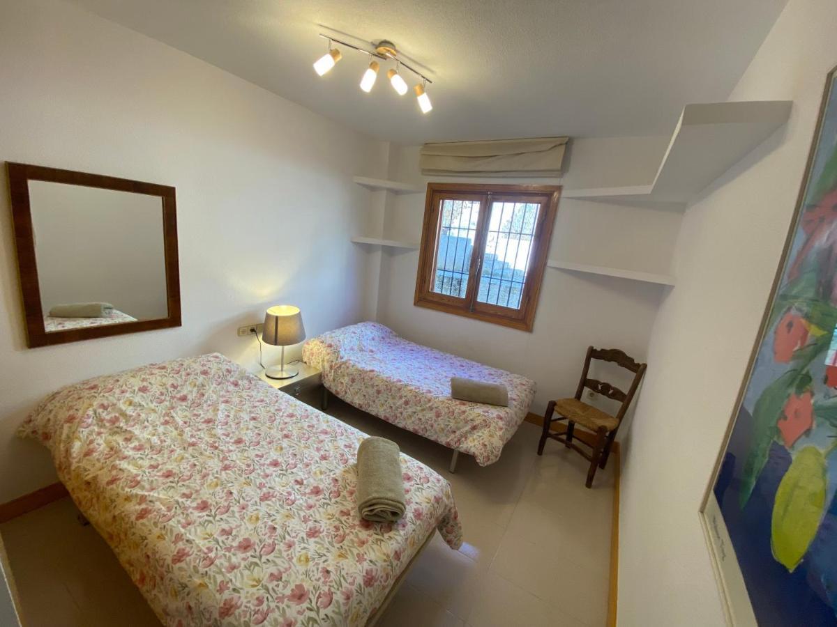 Casa Algeria Apartment อัลเตอา ภายนอก รูปภาพ