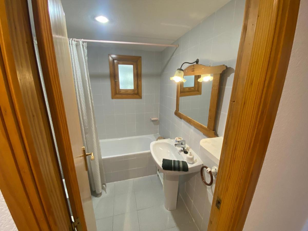 Casa Algeria Apartment อัลเตอา ภายนอก รูปภาพ