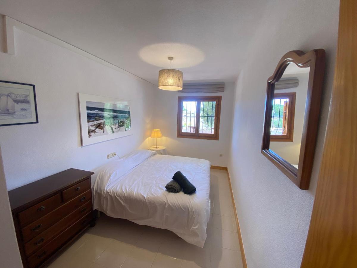 Casa Algeria Apartment อัลเตอา ภายนอก รูปภาพ