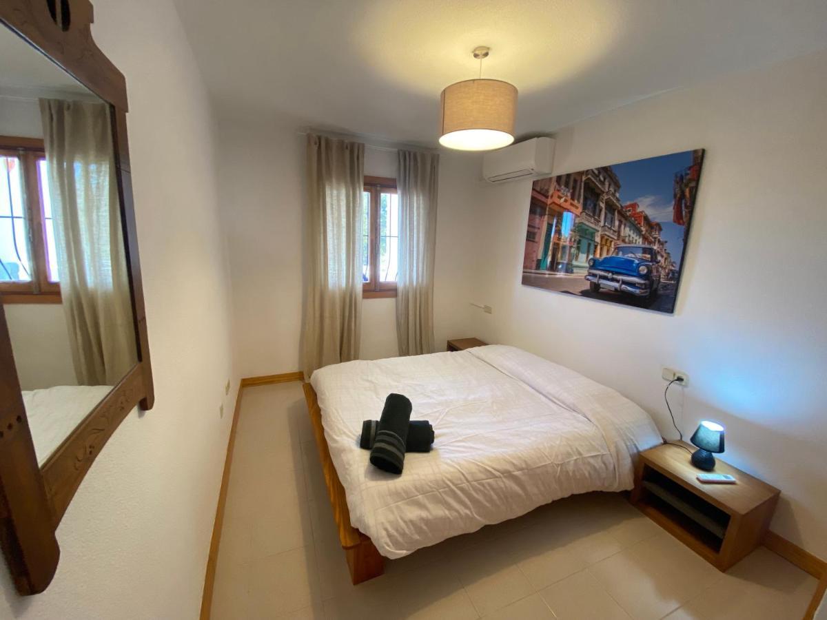 Casa Algeria Apartment อัลเตอา ภายนอก รูปภาพ