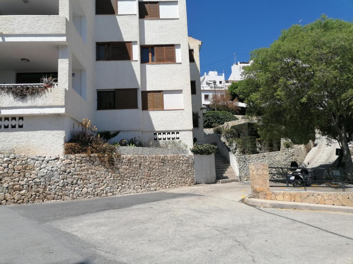 Casa Algeria Apartment อัลเตอา ภายนอก รูปภาพ