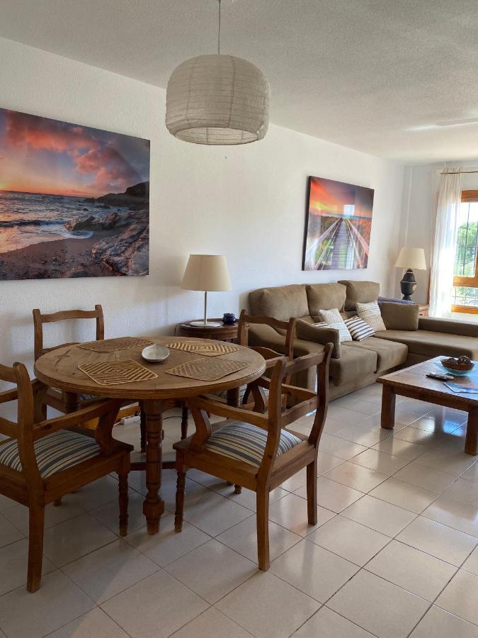 Casa Algeria Apartment อัลเตอา ภายนอก รูปภาพ