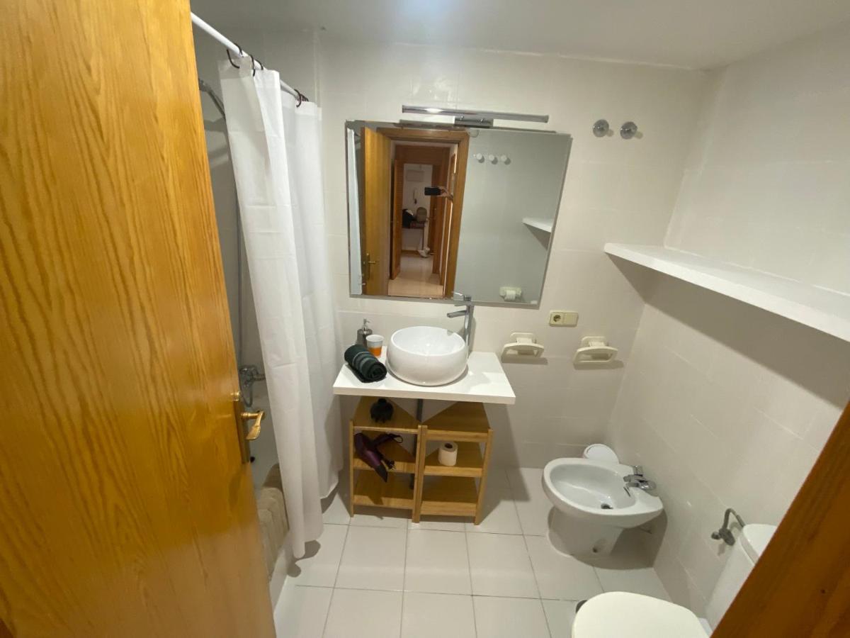Casa Algeria Apartment อัลเตอา ภายนอก รูปภาพ