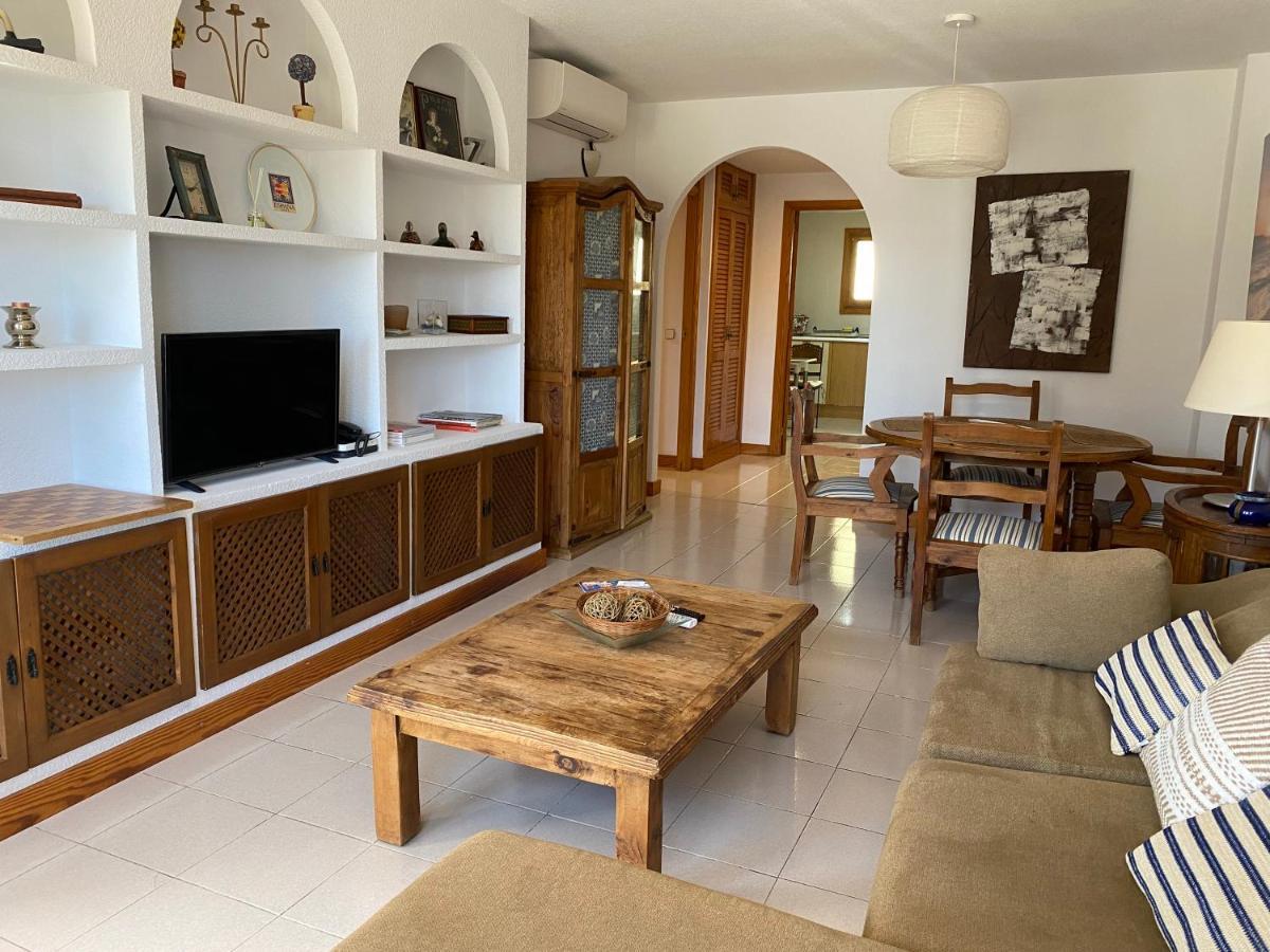 Casa Algeria Apartment อัลเตอา ภายนอก รูปภาพ
