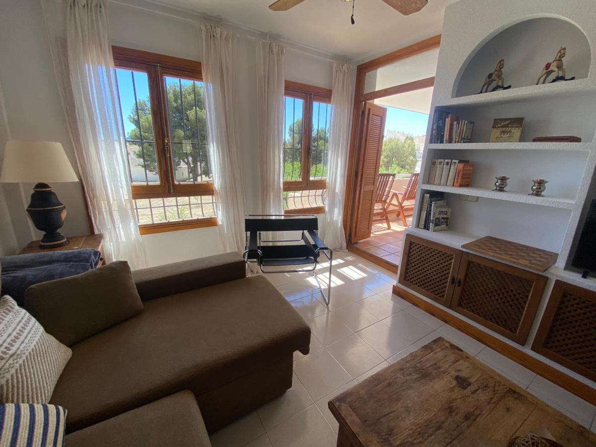 Casa Algeria Apartment อัลเตอา ภายนอก รูปภาพ